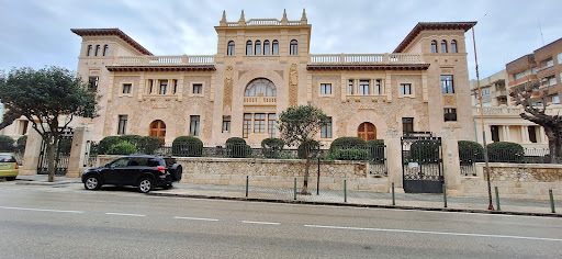 Facultat de Magisteri