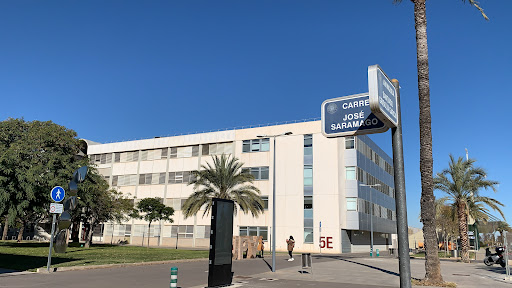 Universitat Politècnica de València (UPV)