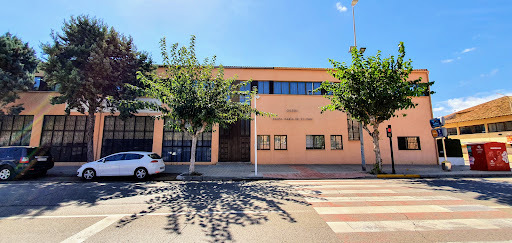 Centro Privado de Enseñanza Santa María del Puig