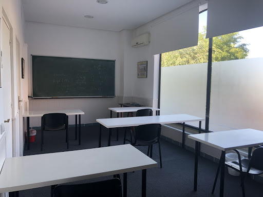 Academia Neper