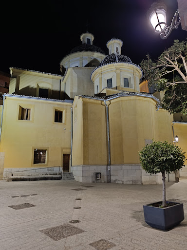 San Vicente