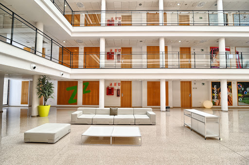 Villa Universitaria | Residencia Universitaria Alicante